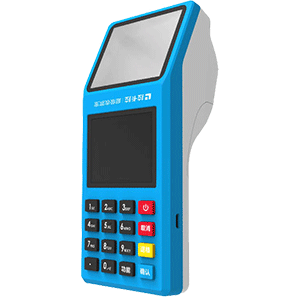 安顺超级收款宝QR65